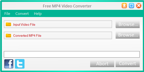 absolutely free mp4 converter